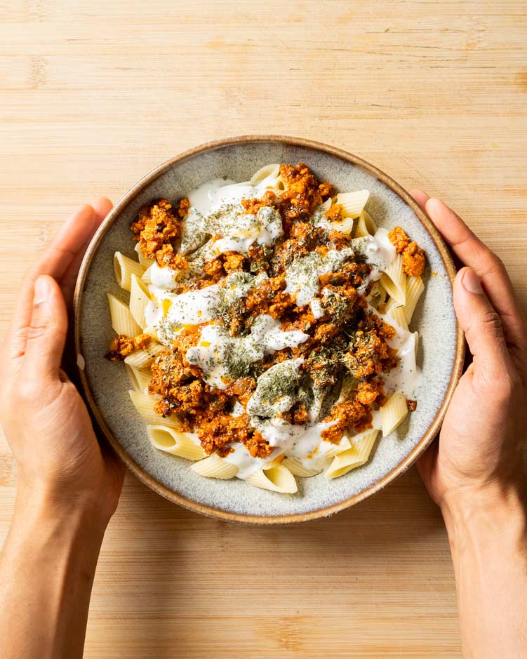 Türkische_Pasta